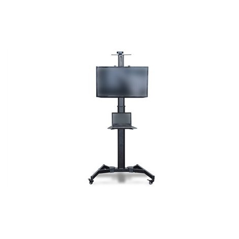 Digitus | Floor stand | TV-Cart for screens up to 70"", max. 50kg wheelbase, VESA max. 600x400 | Tilt | 37-70 "" | Maximum weigh - 3